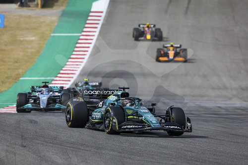 F1 Grand Prix of USA