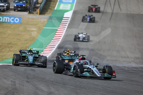 F1 Grand Prix of USA