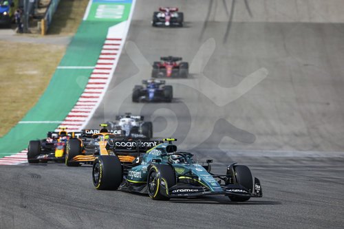 F1 Grand Prix of USA