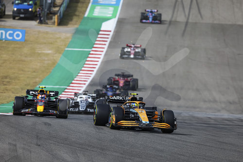 F1 Grand Prix of USA