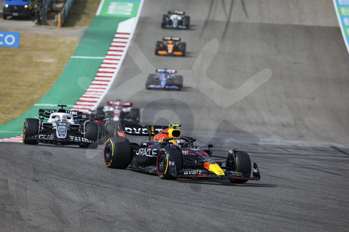 F1 Grand Prix of USA