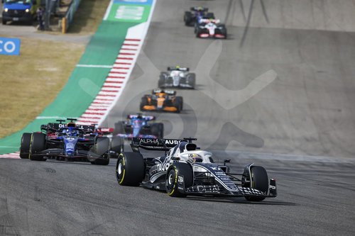 F1 Grand Prix of USA