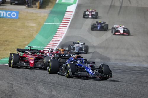 F1 Grand Prix of USA