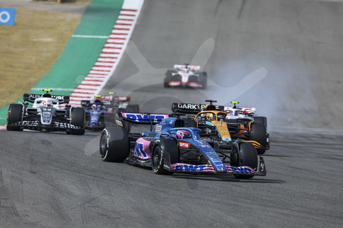 F1 Grand Prix of USA