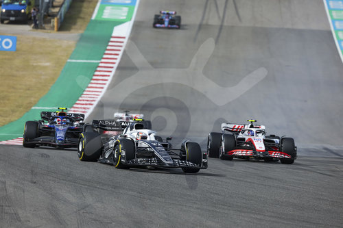 F1 Grand Prix of USA