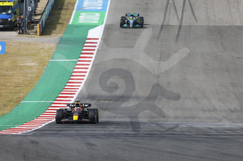 F1 Grand Prix of USA