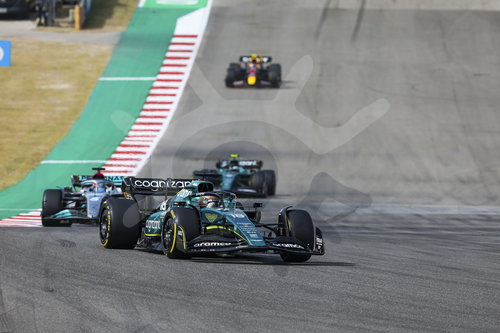 F1 Grand Prix of USA
