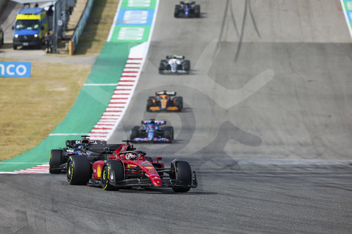 F1 Grand Prix of USA