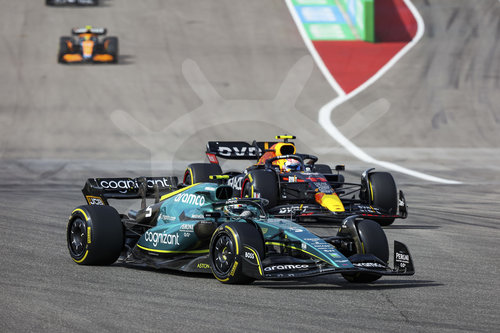 F1 Grand Prix of USA