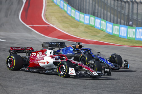 F1 Grand Prix of USA
