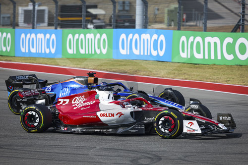 F1 Grand Prix of USA
