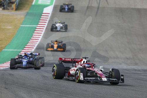 F1 Grand Prix of USA