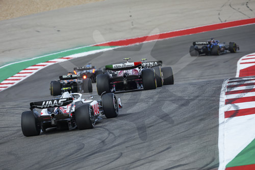 F1 Grand Prix of USA