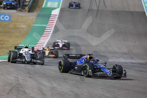 F1 Grand Prix of USA