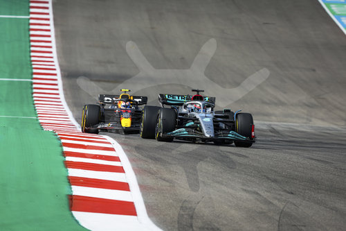 F1 Grand Prix of USA