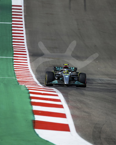 F1 Grand Prix of USA