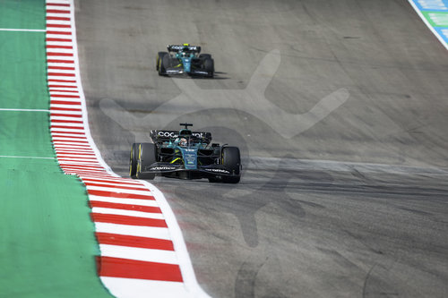 F1 Grand Prix of USA