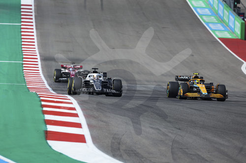 F1 Grand Prix of USA