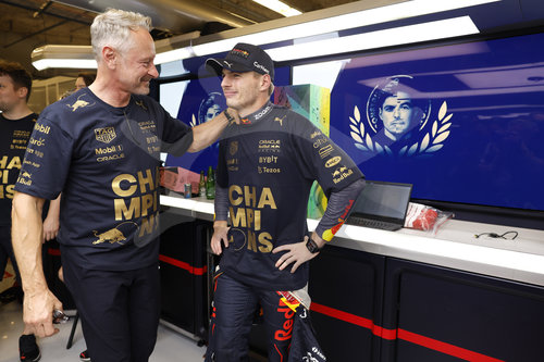 F1 Grand Prix of USA