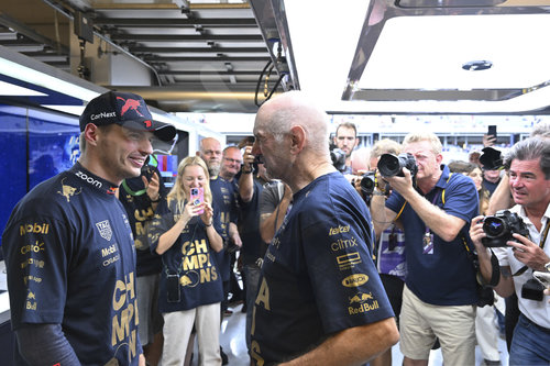 F1 Grand Prix of USA