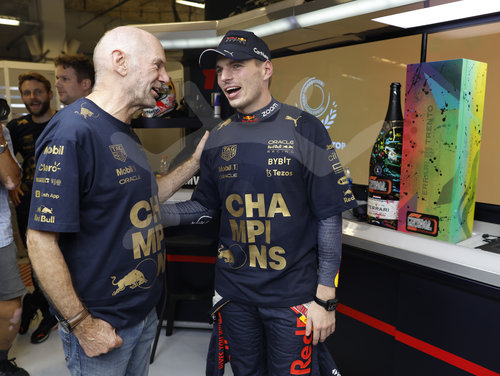 F1 Grand Prix of USA