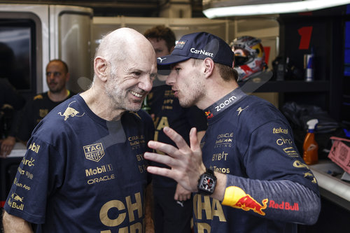 F1 Grand Prix of USA