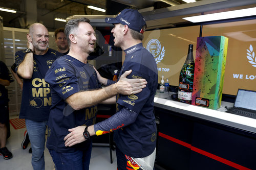 F1 Grand Prix of USA