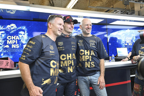 F1 Grand Prix of USA