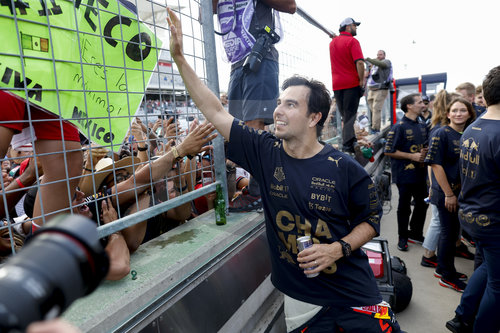 F1 Grand Prix of USA