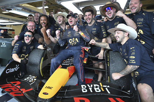 F1 Grand Prix of USA