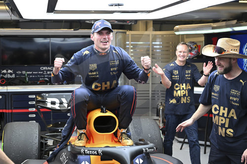 F1 Grand Prix of USA