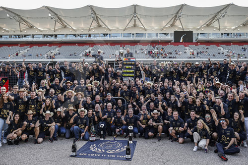 F1 Grand Prix of USA