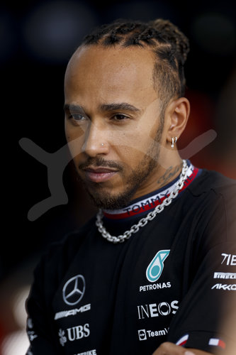 F1 Grand Prix of Mexico