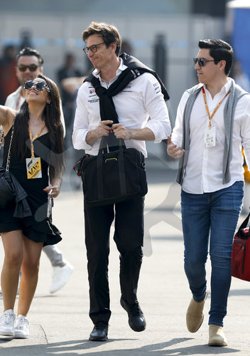 F1 Grand Prix of Mexico