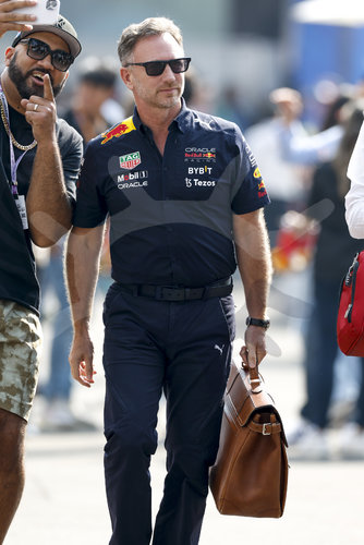 F1 Grand Prix of Mexico