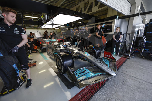 F1 Grand Prix of Mexico