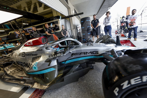 F1 Grand Prix of Mexico