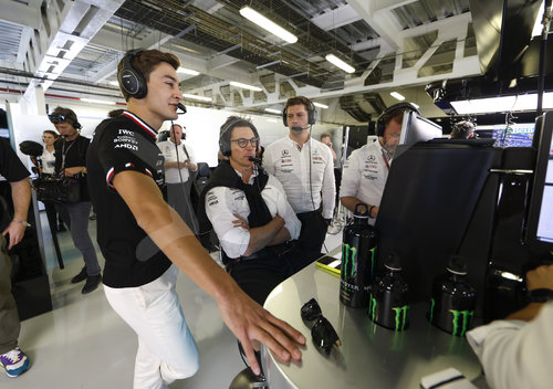 F1 Grand Prix of Mexico
