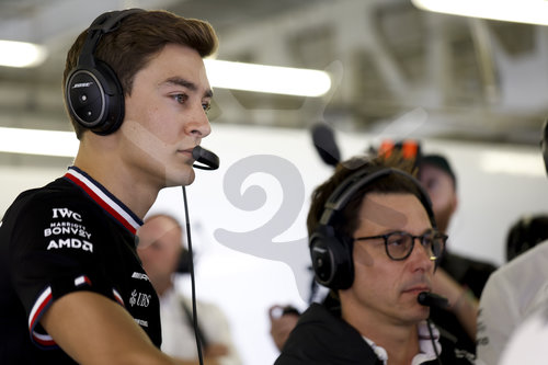 F1 Grand Prix of Mexico