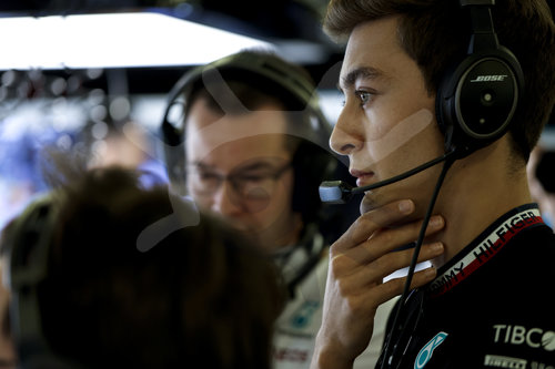 F1 Grand Prix of Mexico