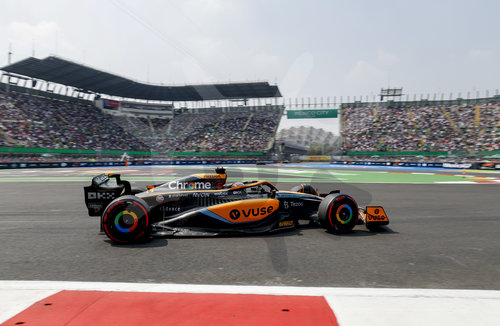 F1 Grand Prix of Mexico