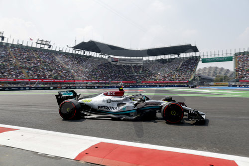F1 Grand Prix of Mexico
