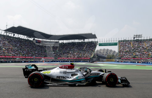 F1 Grand Prix of Mexico