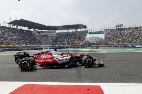 F1 Grand Prix of Mexico