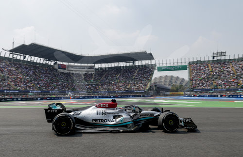 F1 Grand Prix of Mexico