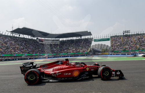 F1 Grand Prix of Mexico