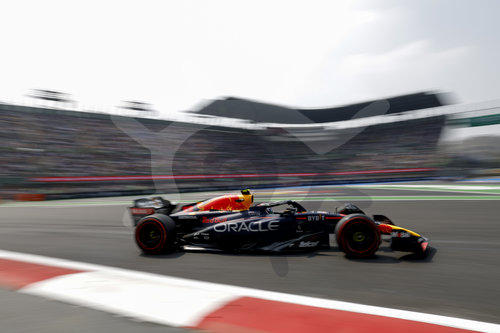 F1 Grand Prix of Mexico
