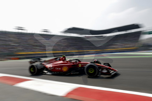 F1 Grand Prix of Mexico