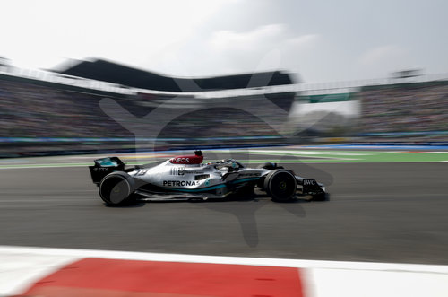 F1 Grand Prix of Mexico