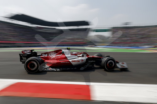 F1 Grand Prix of Mexico